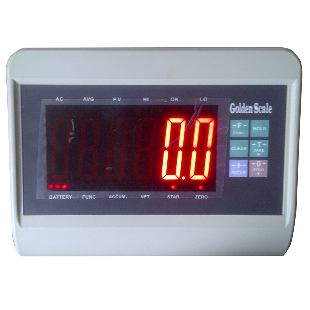 Golden-Scale-YTH-7E