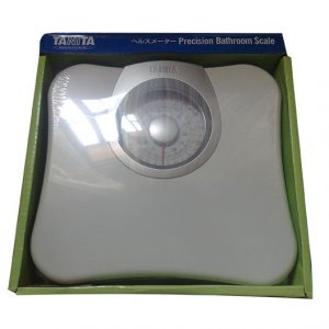 Timbangan Badan