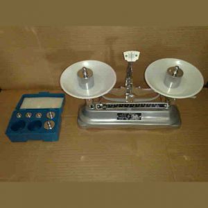 Timbangan Table Balance