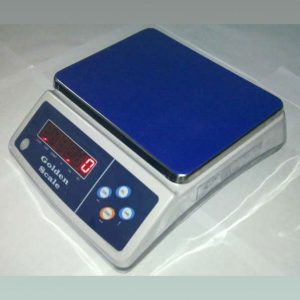 Timbangan Digital Meja