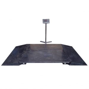 Timbangan Lantai/Floor Scale