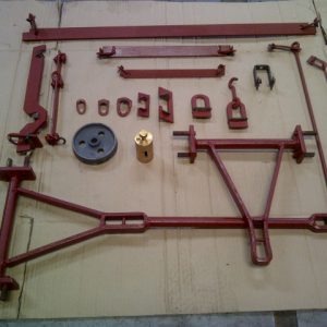 Spare part timbangan