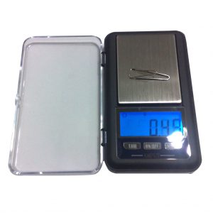 Timbangan Emas Digital / Pocket scale